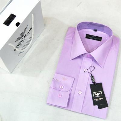 Armani shirts-499